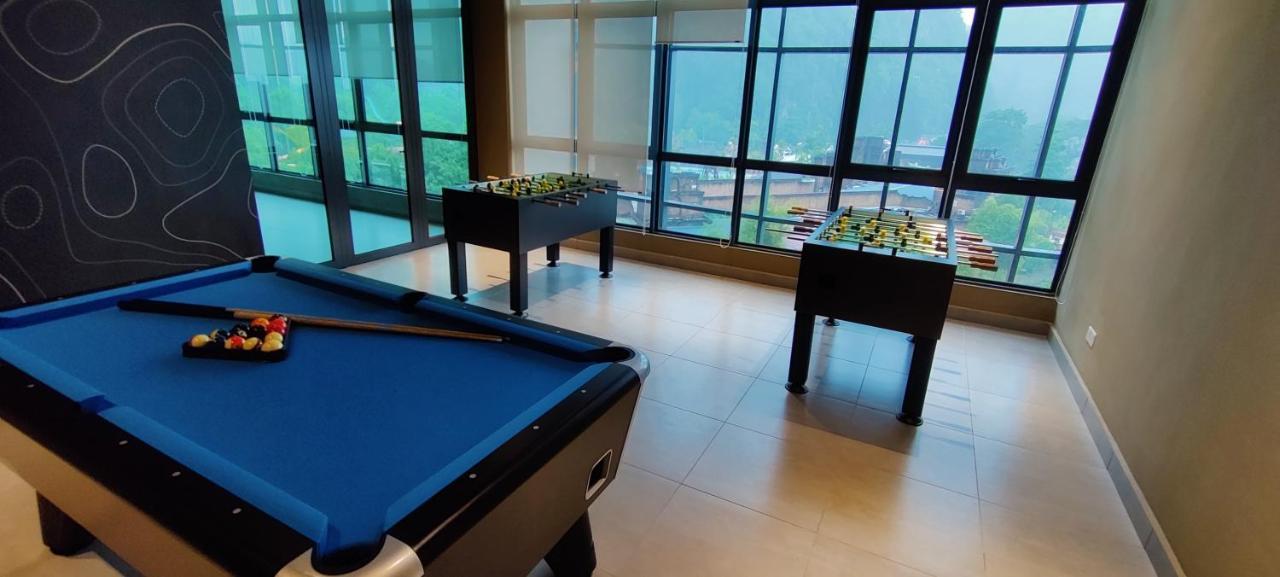 H&w Sunway Onsen Services Tambun S-07-05 Apartment Ipoh