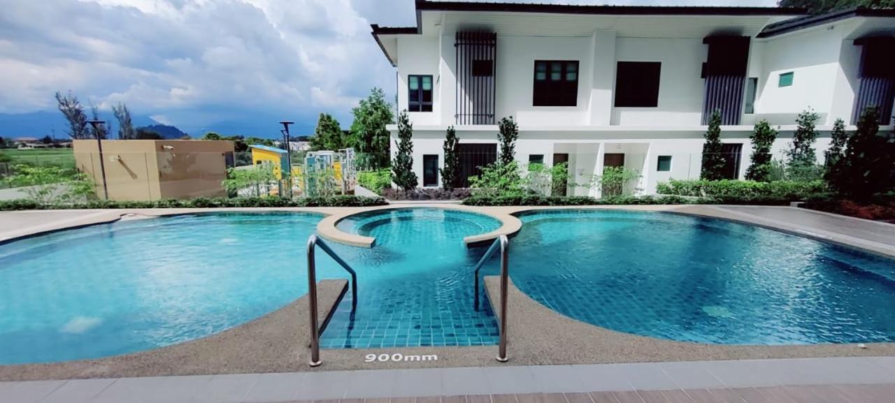 H&w Sunway Onsen Services Tambun S-07-05