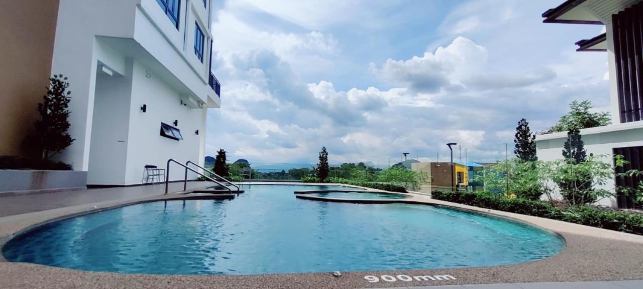 H&w Sunway Onsen Services Tambun S-07-05