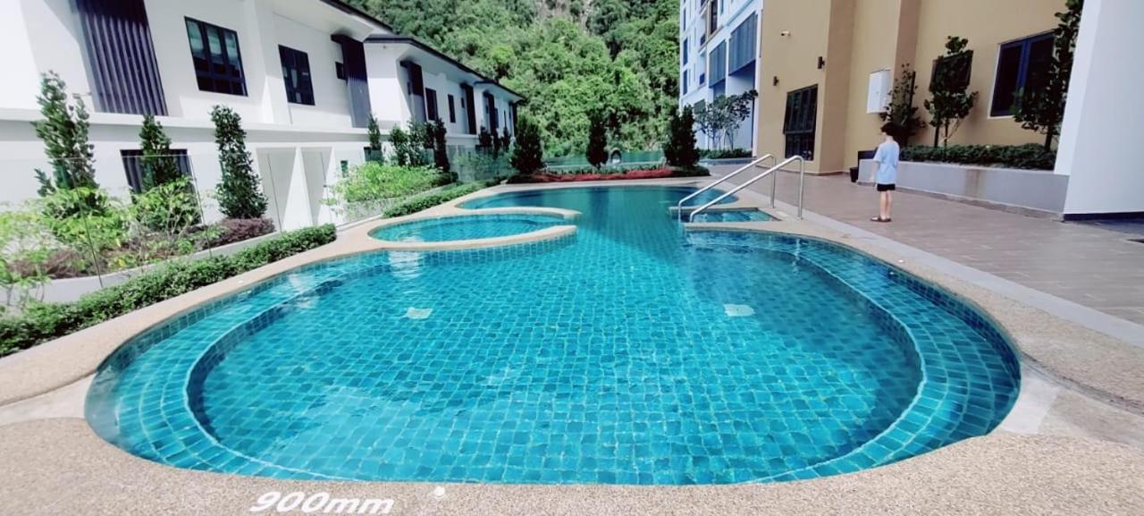 H&w Sunway Onsen Services Tambun S-07-05 Ipoh