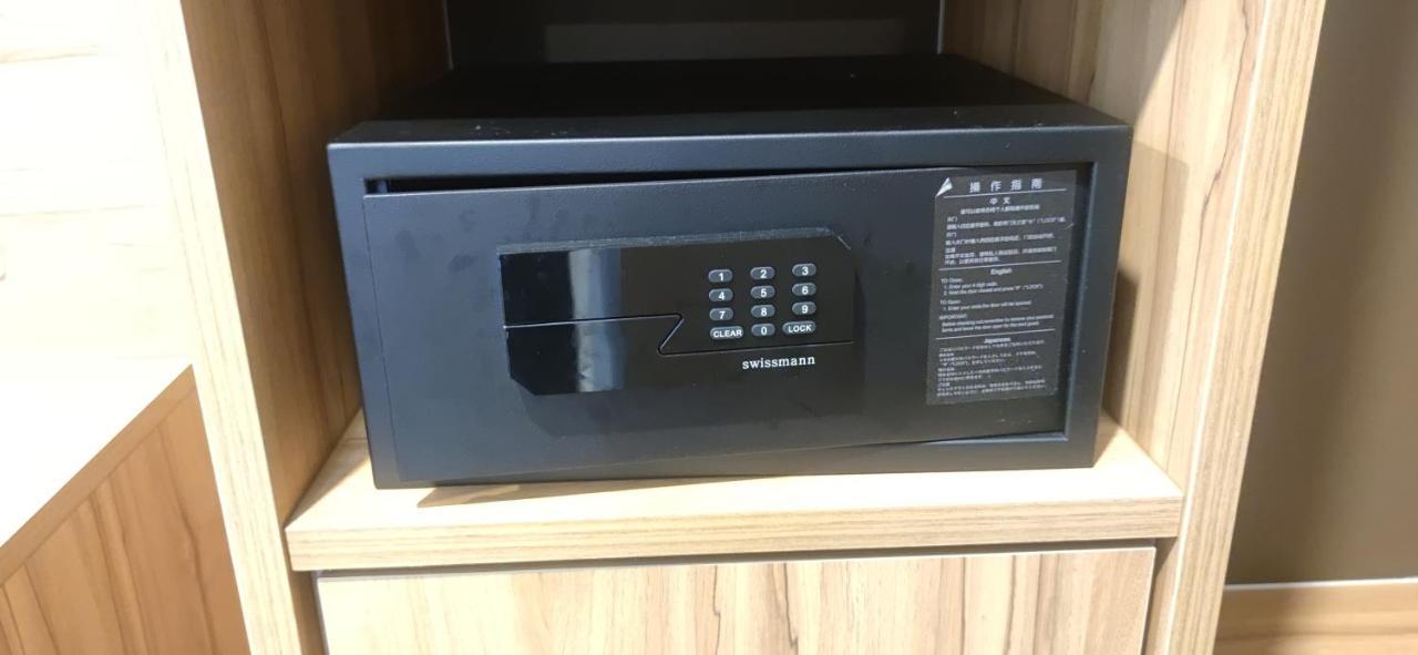H&w Sunway Onsen Services Tambun S-07-05 Apartment *