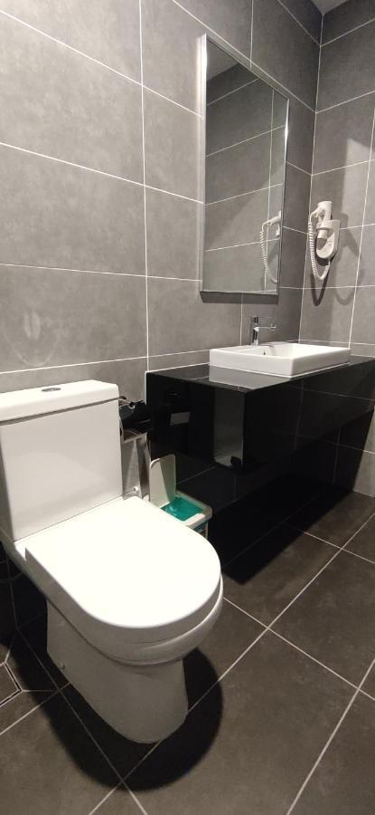 H&w Sunway Onsen Services Tambun S-07-05 Apartment *