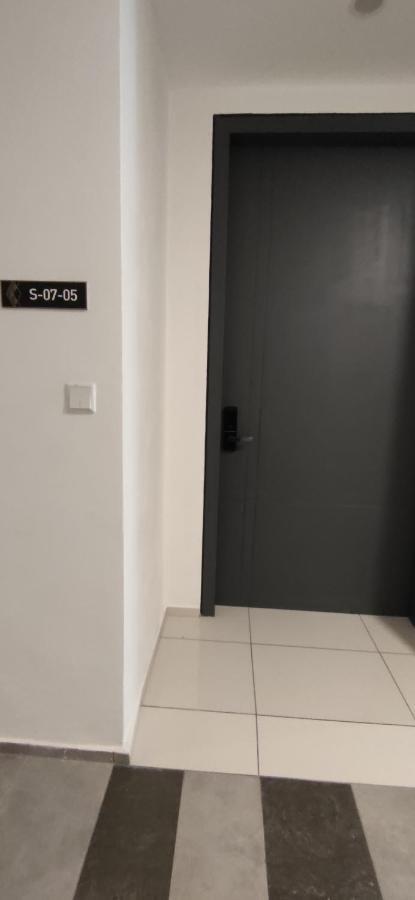 Apartment H&w Sunway Onsen Services Tambun S-07-05