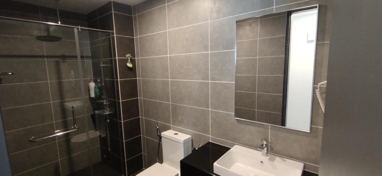H&w Sunway Onsen Services Tambun S-07-05 Apartment Ipoh