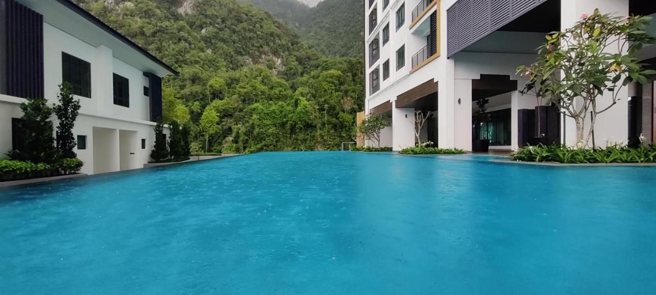 H&w Sunway Onsen Services Tambun S-07-05
