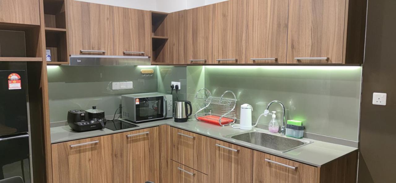 H&w Sunway Onsen Services Tambun S-07-05 Apartment Ipoh